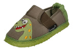 Nanga - NESSI - Kinder - Hausschuh | Nur bei shoedealo.shop, deinem Onlineshop für Schuhe mit Stil.