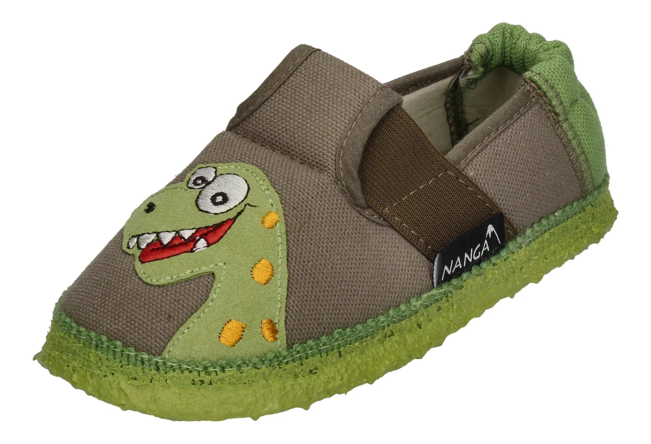 Nanga - NESSI - Kinder - Hausschuh | Nur bei shoedealo.shop, deinem Onlineshop für Schuhe mit Stil.