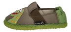 Nanga - NESSI - Kinder - Hausschuh | Nur bei shoedealo.shop, deinem Onlineshop für Schuhe mit Stil. – Bild 2