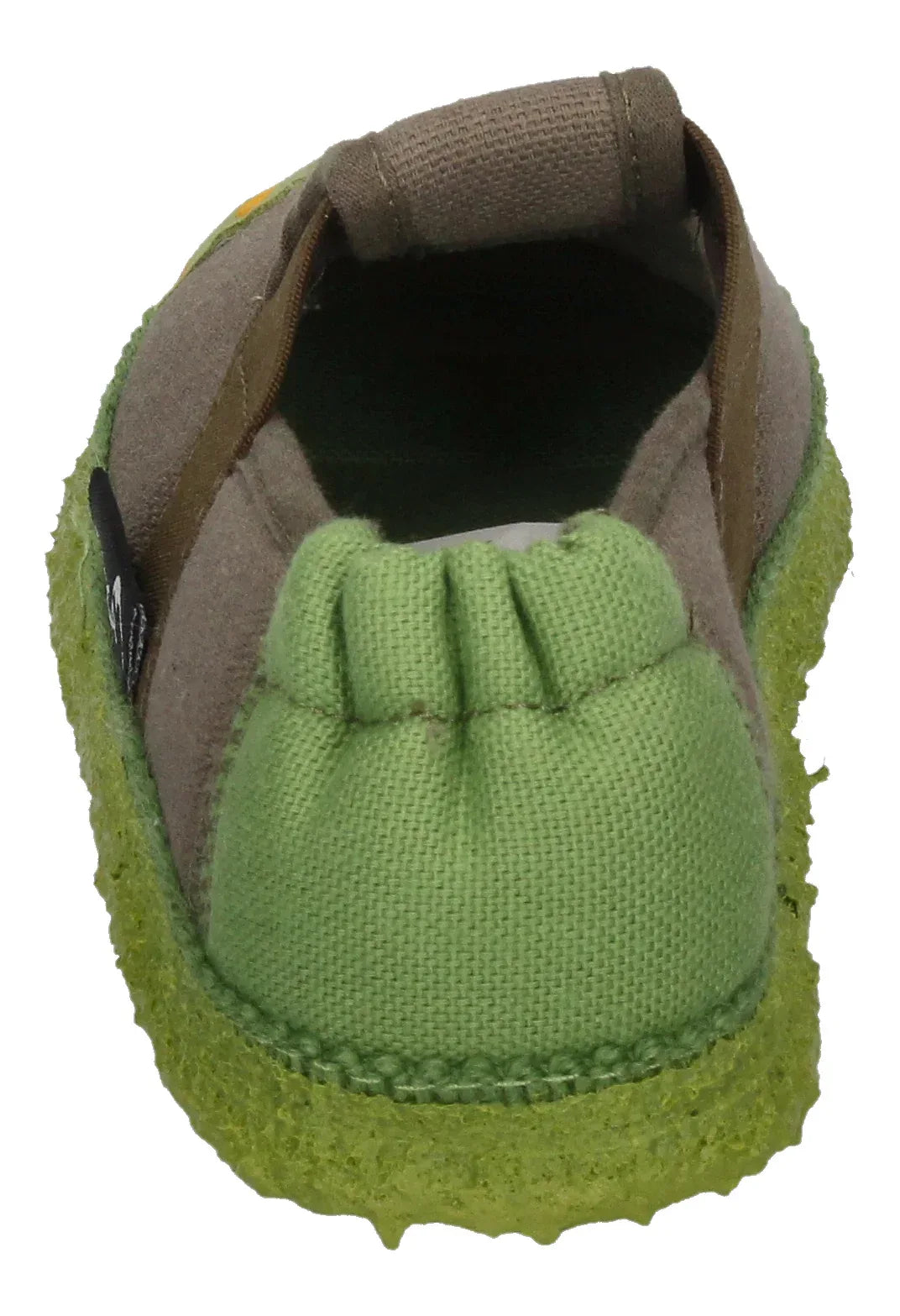 Nanga - NESSI - Kinder - Hausschuh | Nur bei shoedealo.shop, deinem Onlineshop für Schuhe mit Stil. – Bild 5