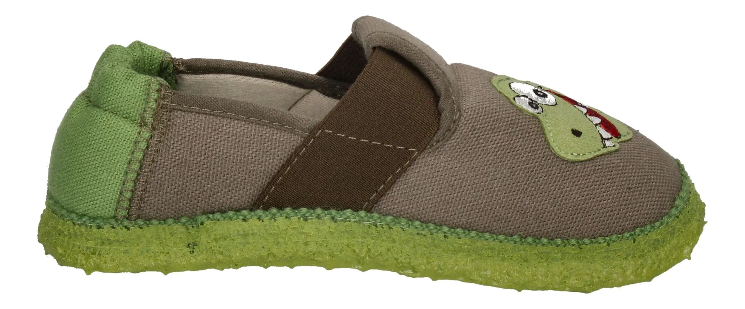 Nanga - NESSI - Kinder - Hausschuh | Nur bei shoedealo.shop, deinem Onlineshop für Schuhe mit Stil. – Bild 4