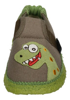 Nanga - NESSI - Kinder - Hausschuh | Nur bei shoedealo.shop, deinem Onlineshop für Schuhe mit Stil. – Bild 3