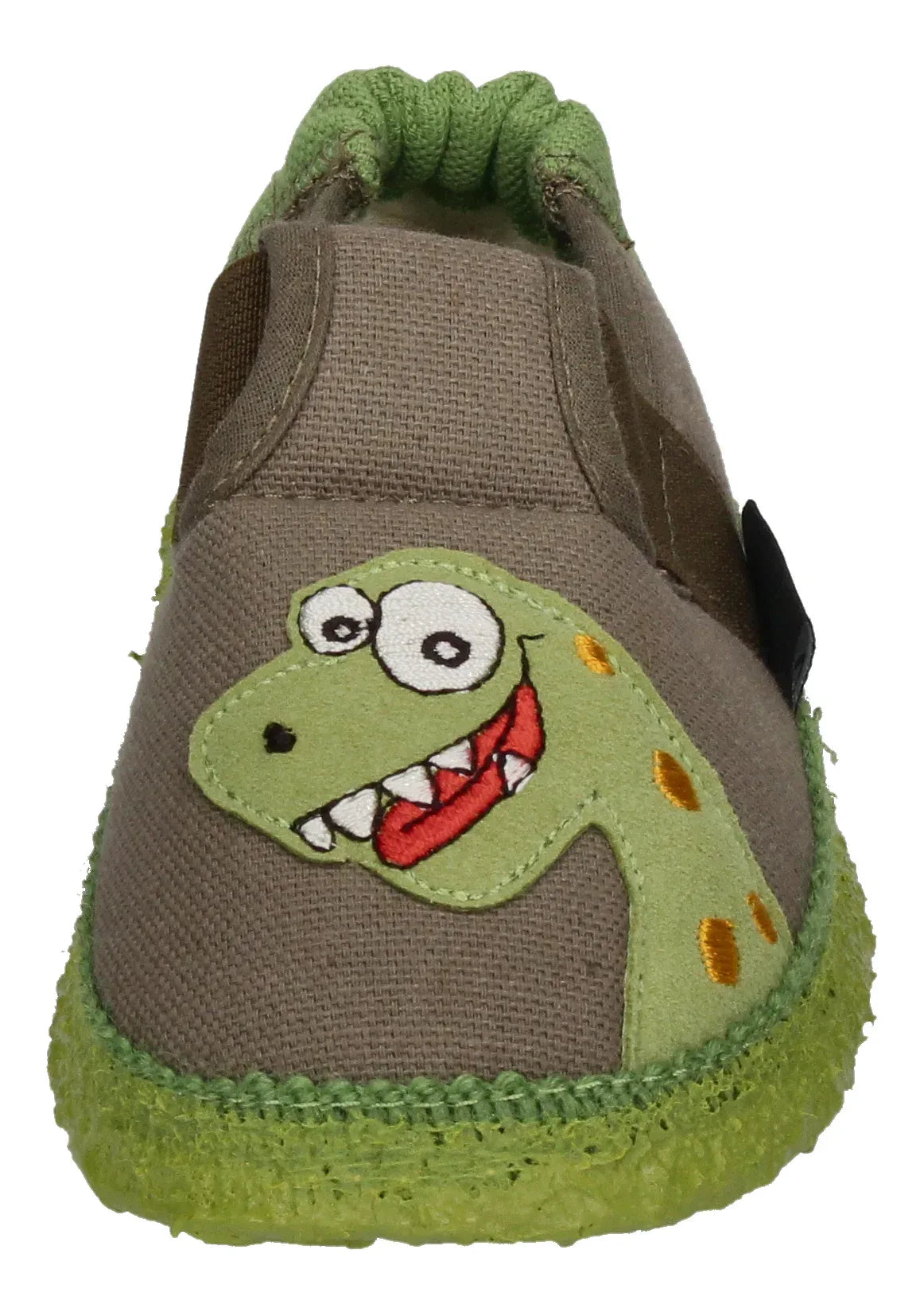 Nanga - NESSI - Kinder - Hausschuh | Nur bei shoedealo.shop, deinem Onlineshop für Schuhe mit Stil. – Bild 3