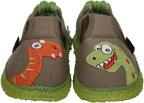 Nanga - NESSI - Kinder - Hausschuh | Nur bei shoedealo.shop, deinem Onlineshop für Schuhe mit Stil. – Bild 6