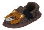 Nanga - ROAR TIGER - Kinder - Hausschuh | Nur bei shoedealo.shop, deinem Onlineshop für Schuhe mit Stil.