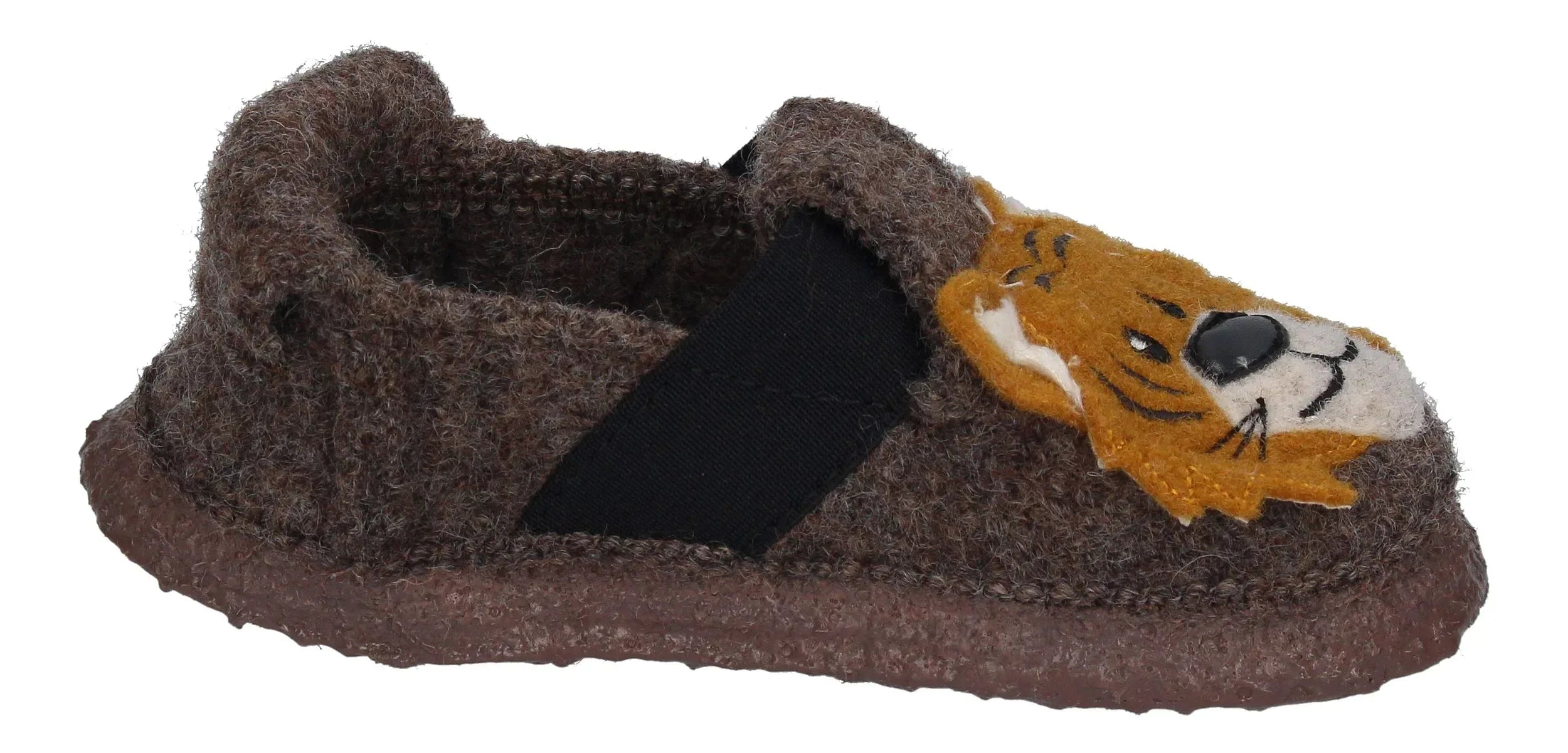 Nanga - ROAR TIGER - Kinder - Hausschuh | Nur bei shoedealo.shop, deinem Onlineshop für Schuhe mit Stil. – Bild 4