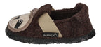 Nanga - SHAGGY SLOTH - Kinder - Hausschuh | Nur bei shoedealo.shop, deinem Onlineshop für Schuhe mit Stil. – Bild 2