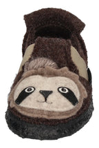Nanga - SHAGGY SLOTH - Kinder - Hausschuh | Nur bei shoedealo.shop, deinem Onlineshop für Schuhe mit Stil. – Bild 3