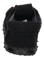 NANGA Kinderschuhe - Hausschuhe SHAUNY - black-4