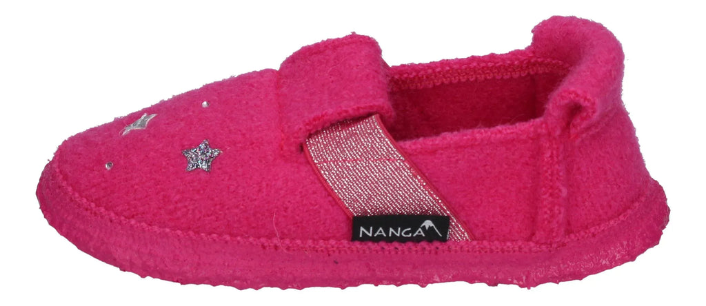 Nanga - Unicorn - Kinder - Hausschuh | Nur bei shoedealo.shop, deinem Onlineshop für Schuhe mit Stil. – Bild 2