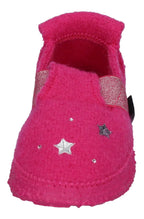 Nanga - Unicorn - Kinder - Hausschuh | Nur bei shoedealo.shop, deinem Onlineshop für Schuhe mit Stil. – Bild 3