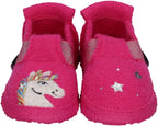 Nanga - Unicorn - Kinder - Hausschuh | Nur bei shoedealo.shop, deinem Onlineshop für Schuhe mit Stil. – Bild 6