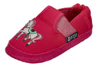 Nanga - Zirkus - Kinder - Hausschuh | Nur bei shoedealo.shop, deinem Onlineshop für Schuhe mit Stil.