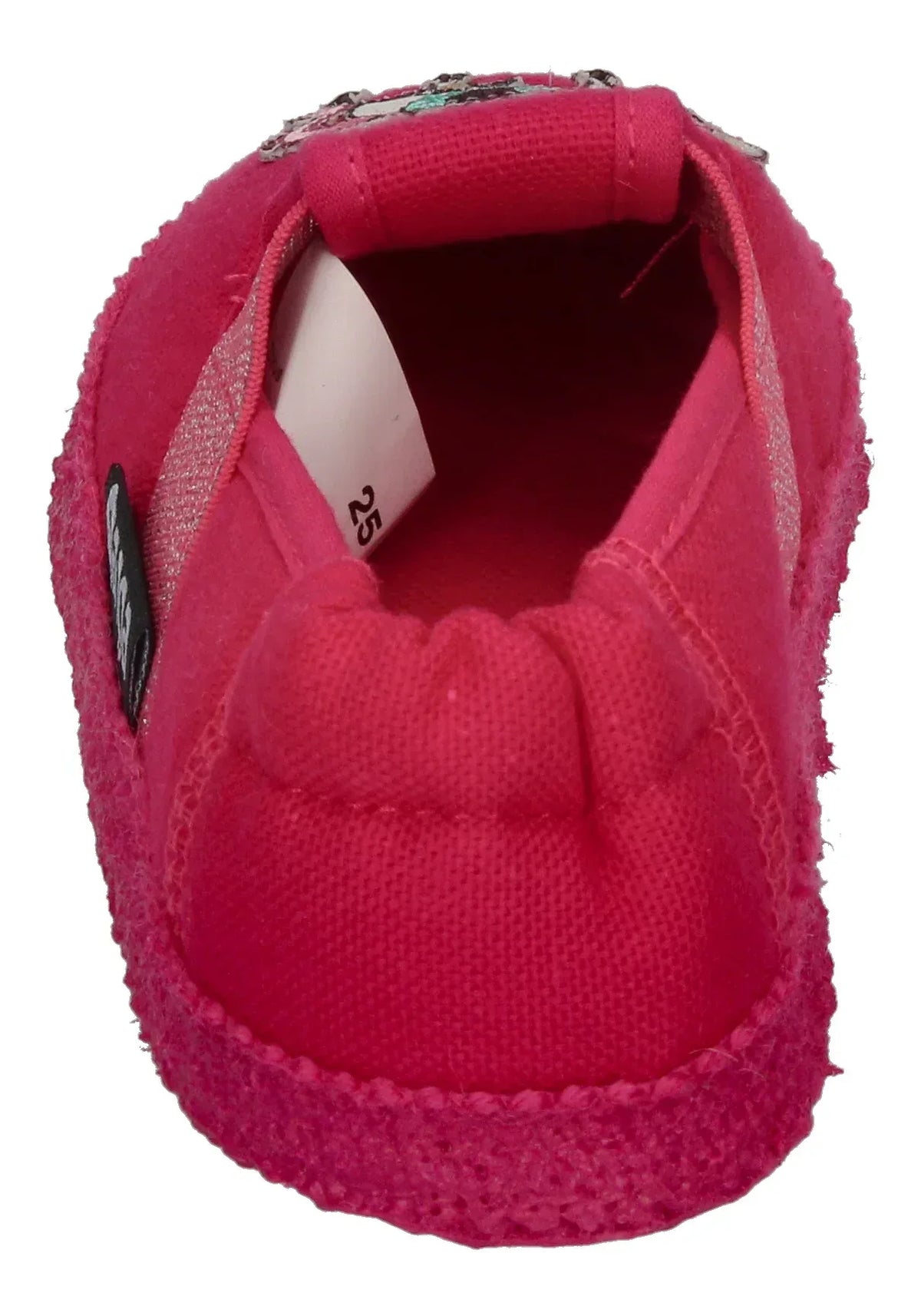 Nanga - Zirkus - Kinder - Hausschuh | Nur bei shoedealo.shop, deinem Onlineshop für Schuhe mit Stil. – Bild 5