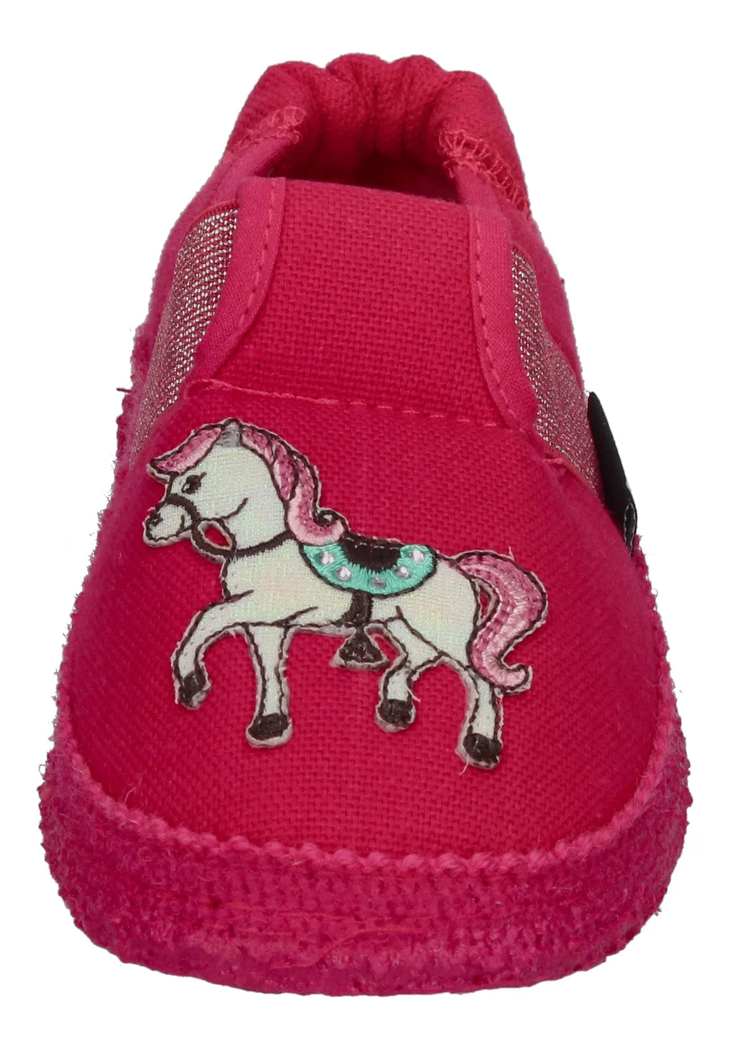 Nanga - Zirkus - Kinder - Hausschuh | Nur bei shoedealo.shop, deinem Onlineshop für Schuhe mit Stil. – Bild 3