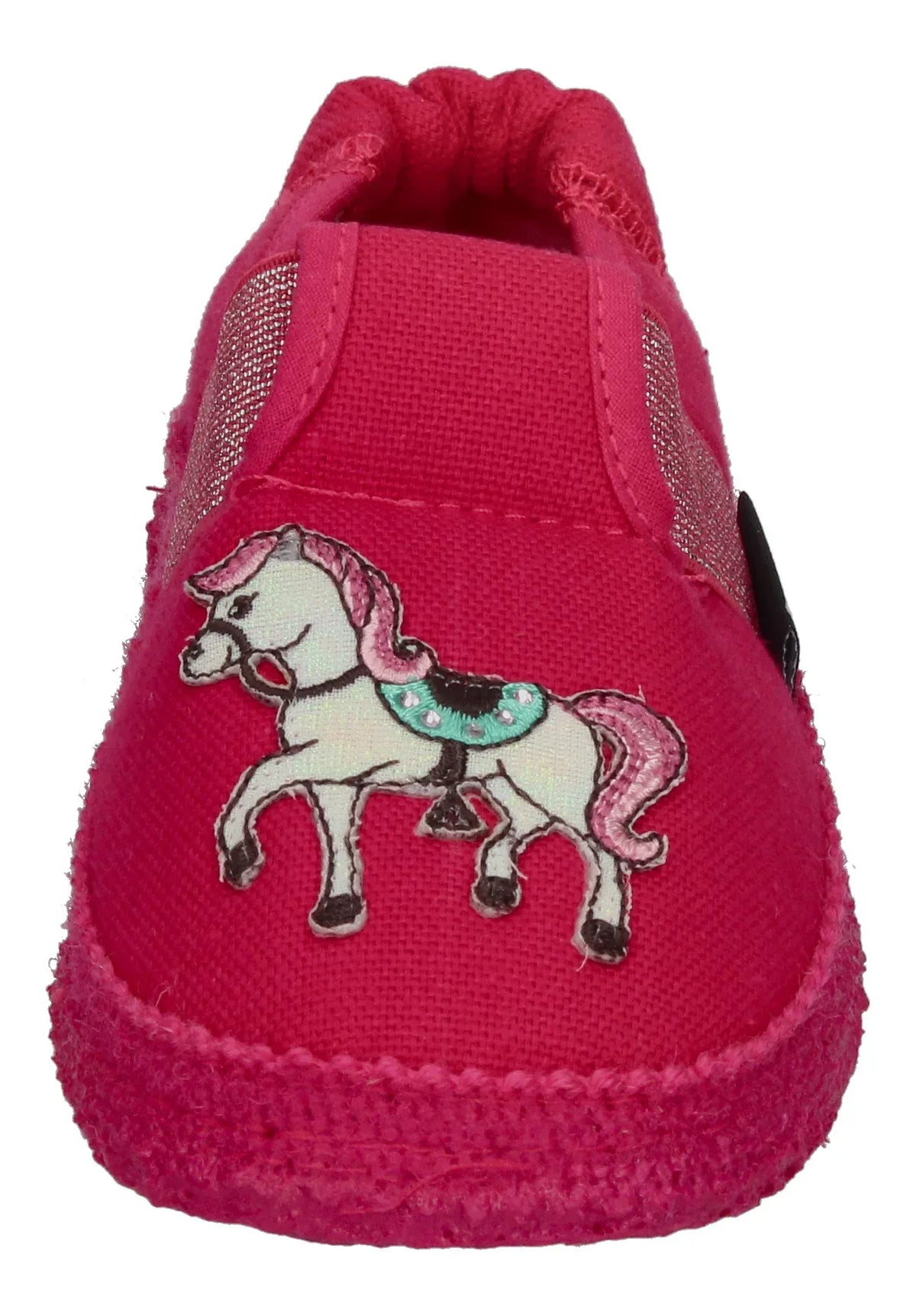 Nanga - Zirkus - Kinder - Hausschuh | Nur bei shoedealo.shop, deinem Onlineshop für Schuhe mit Stil. – Bild 3