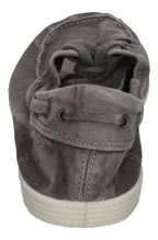 NATURAL WORLD Sneakers - OLD ELBRUS 303E - gris 623-4