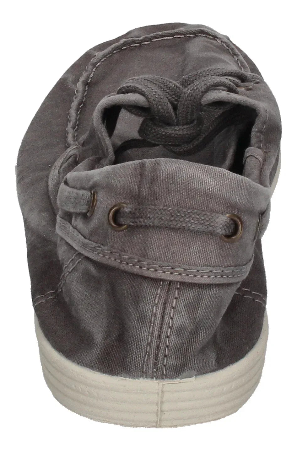 NATURAL WORLD Sneakers - OLD ELBRUS 303E - gris 623-4