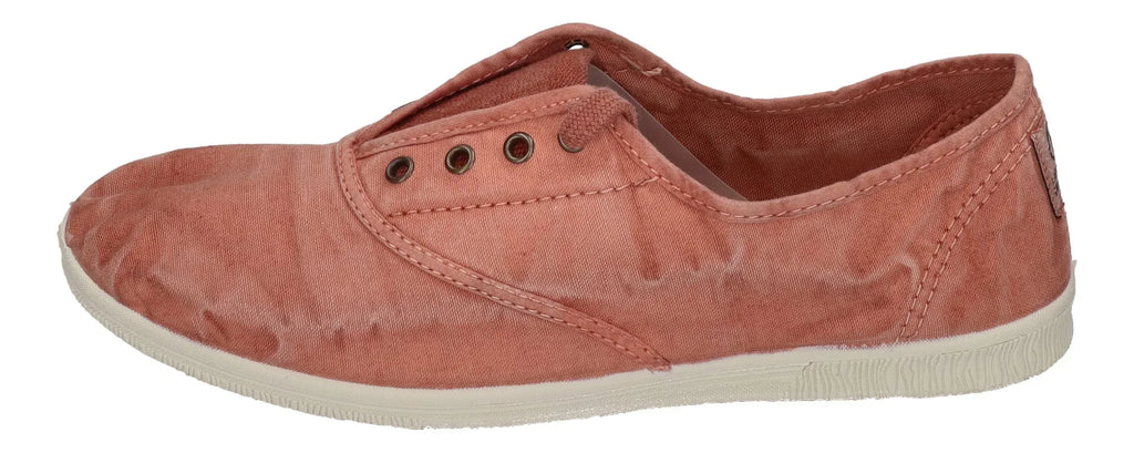 NATURAL WORLD Sneakers OLD ARUM 612E - Cangrejo Enz 618