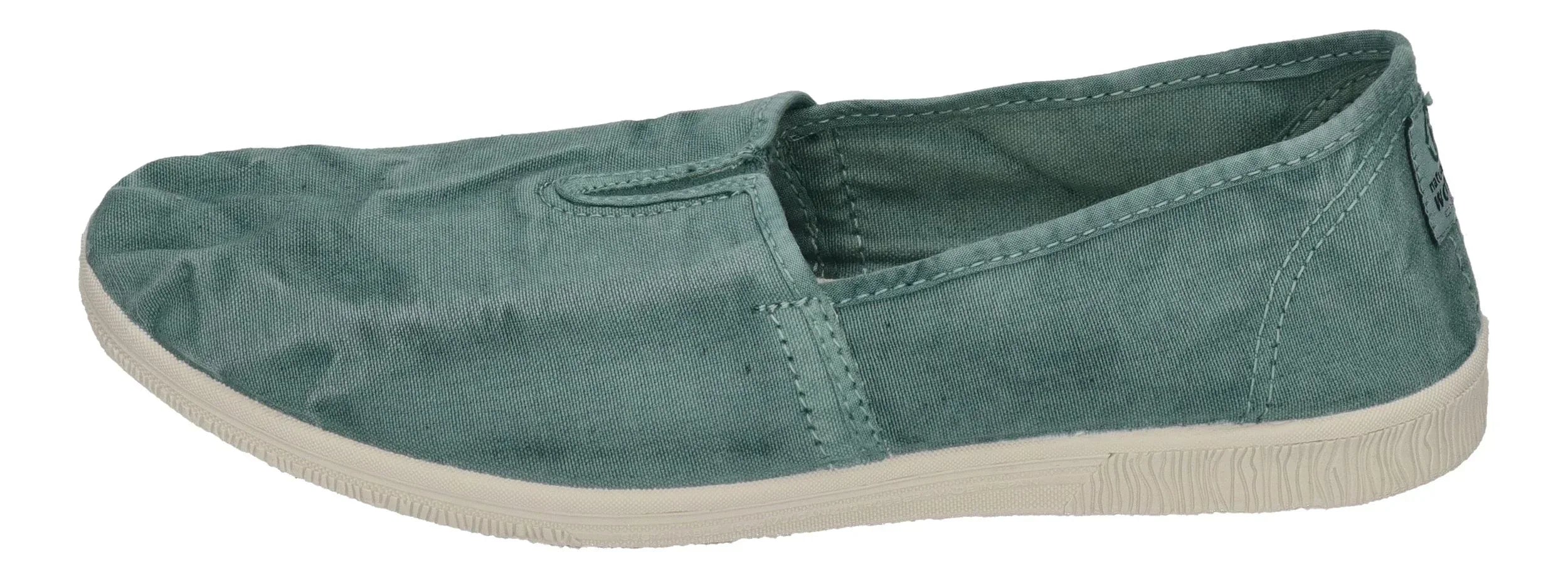 NATURAL WORLD Sneakers OLD BONSAI 615E Albahaca Enz 689