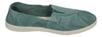 NATURAL WORLD Sneakers OLD BONSAI 615E Albahaca Enz 689
