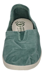 NATURAL WORLD Sneakers OLD BONSAI 615E Albahaca Enz 689