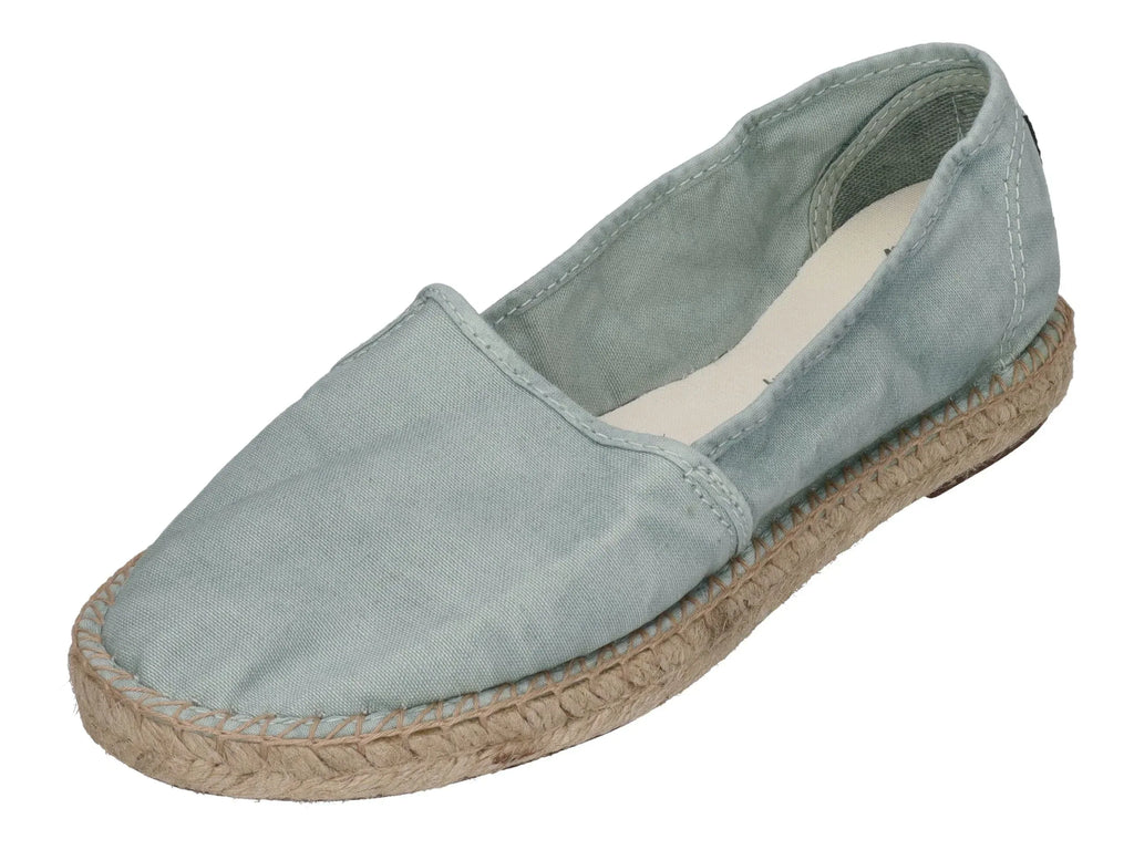 Natural World - OLD MERLE 625E - Unisex - Espadrille | Nur bei shoedealo.shop, deinem Onlineshop für Schuhe mit Stil.