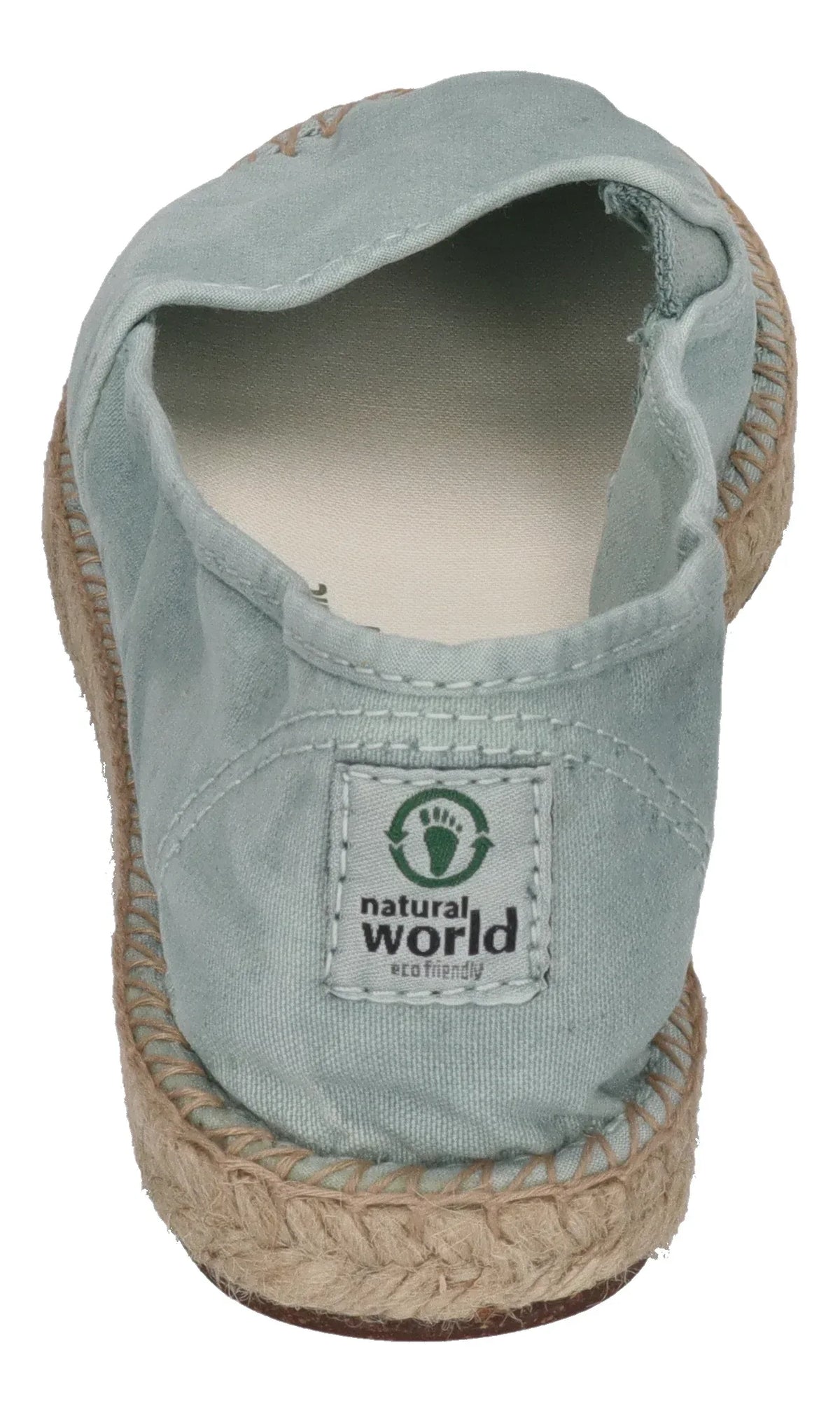 Natural World - OLD MERLE 625E - Unisex - Espadrille | Nur bei shoedealo.shop, deinem Onlineshop für Schuhe mit Stil. – Bild 5