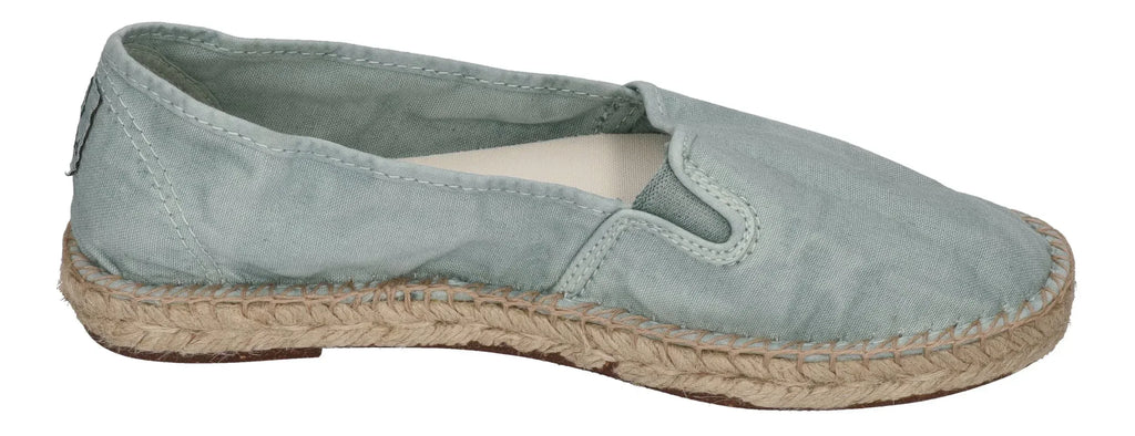 Natural World - OLD MERLE 625E - Unisex - Espadrille | Nur bei shoedealo.shop, deinem Onlineshop für Schuhe mit Stil. – Bild 4