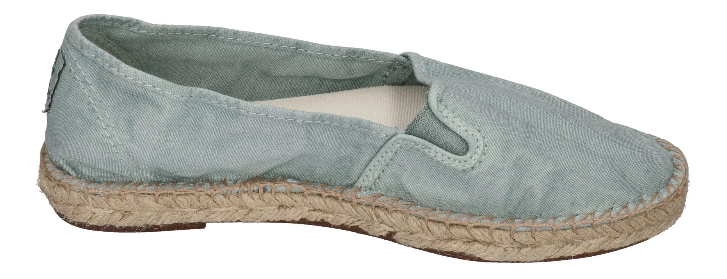 Natural World - OLD MERLE 625E - Unisex - Espadrille | Nur bei shoedealo.shop, deinem Onlineshop für Schuhe mit Stil. – Bild 4