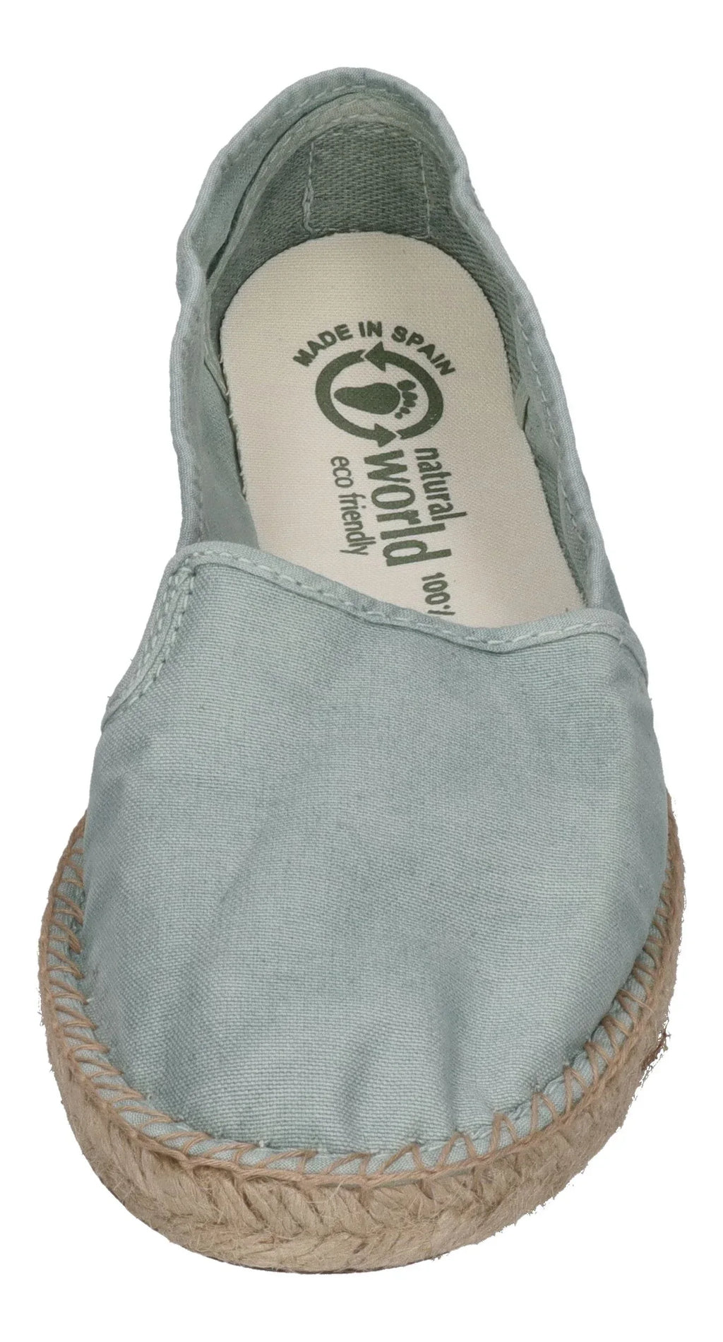 Natural World - OLD MERLE 625E - Unisex - Espadrille | Nur bei shoedealo.shop, deinem Onlineshop für Schuhe mit Stil. – Bild 3