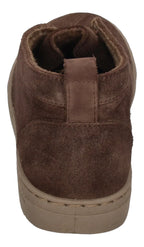 Natural World - SAFARI NEW 6722 - Unisex - Boots | Nur bei shoedealo.shop, deinem Onlineshop für Schuhe mit Stil. – Bild 5