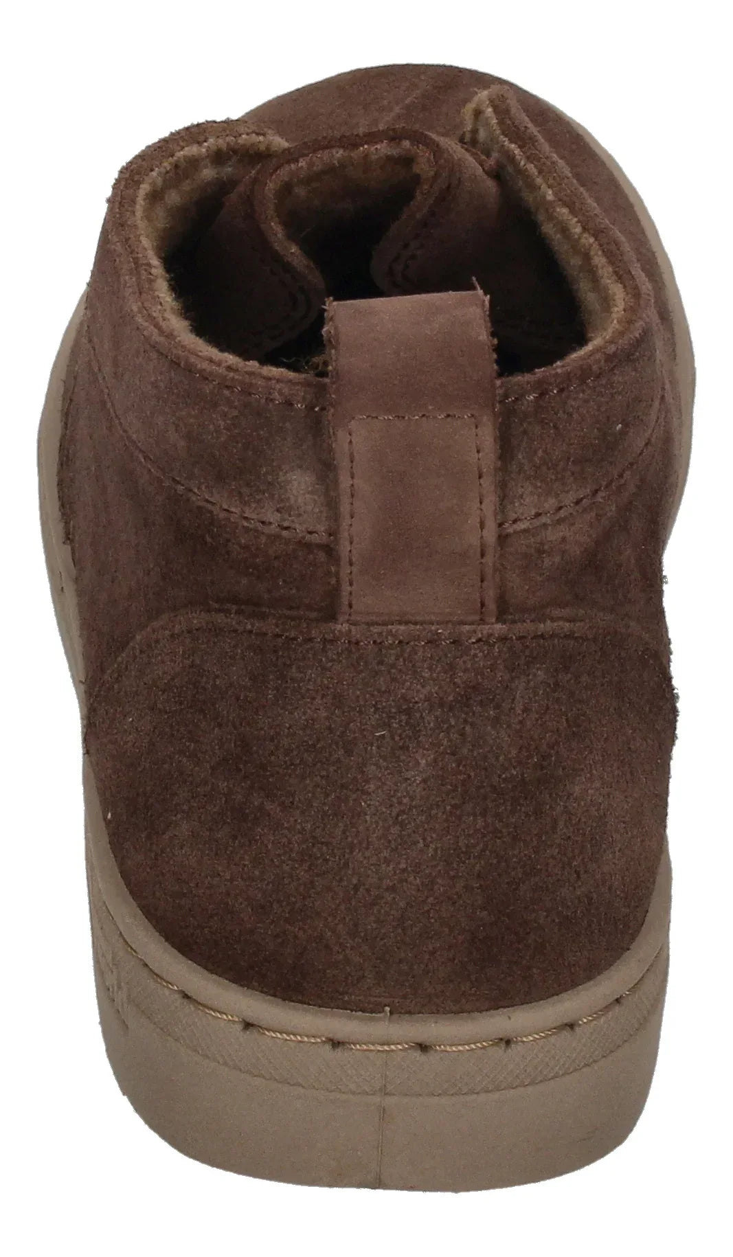 Natural World - SAFARI NEW 6722 - Unisex - Boots | Nur bei shoedealo.shop, deinem Onlineshop für Schuhe mit Stil. – Bild 5