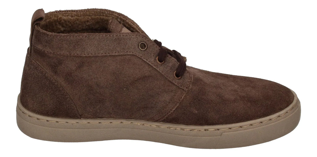 Natural World - SAFARI NEW 6722 - Unisex - Boots | Nur bei shoedealo.shop, deinem Onlineshop für Schuhe mit Stil. – Bild 4