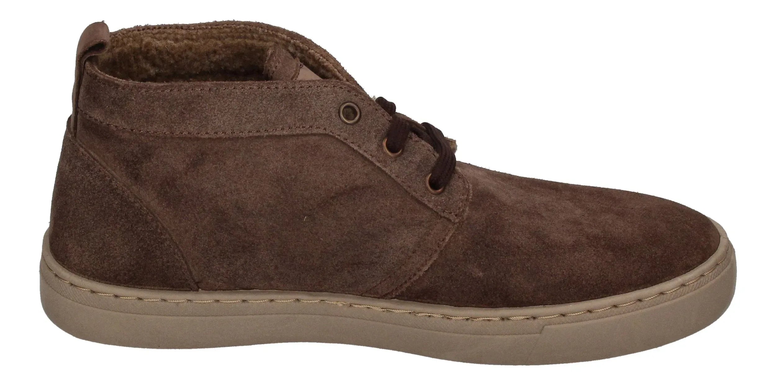 Natural World - SAFARI NEW 6722 - Unisex - Boots | Nur bei shoedealo.shop, deinem Onlineshop für Schuhe mit Stil. – Bild 4