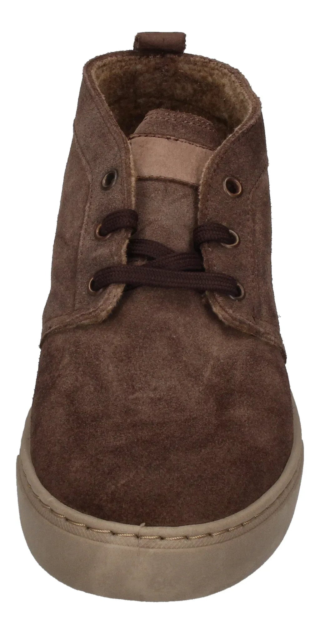 Natural World - SAFARI NEW 6722 - Unisex - Boots | Nur bei shoedealo.shop, deinem Onlineshop für Schuhe mit Stil. – Bild 3