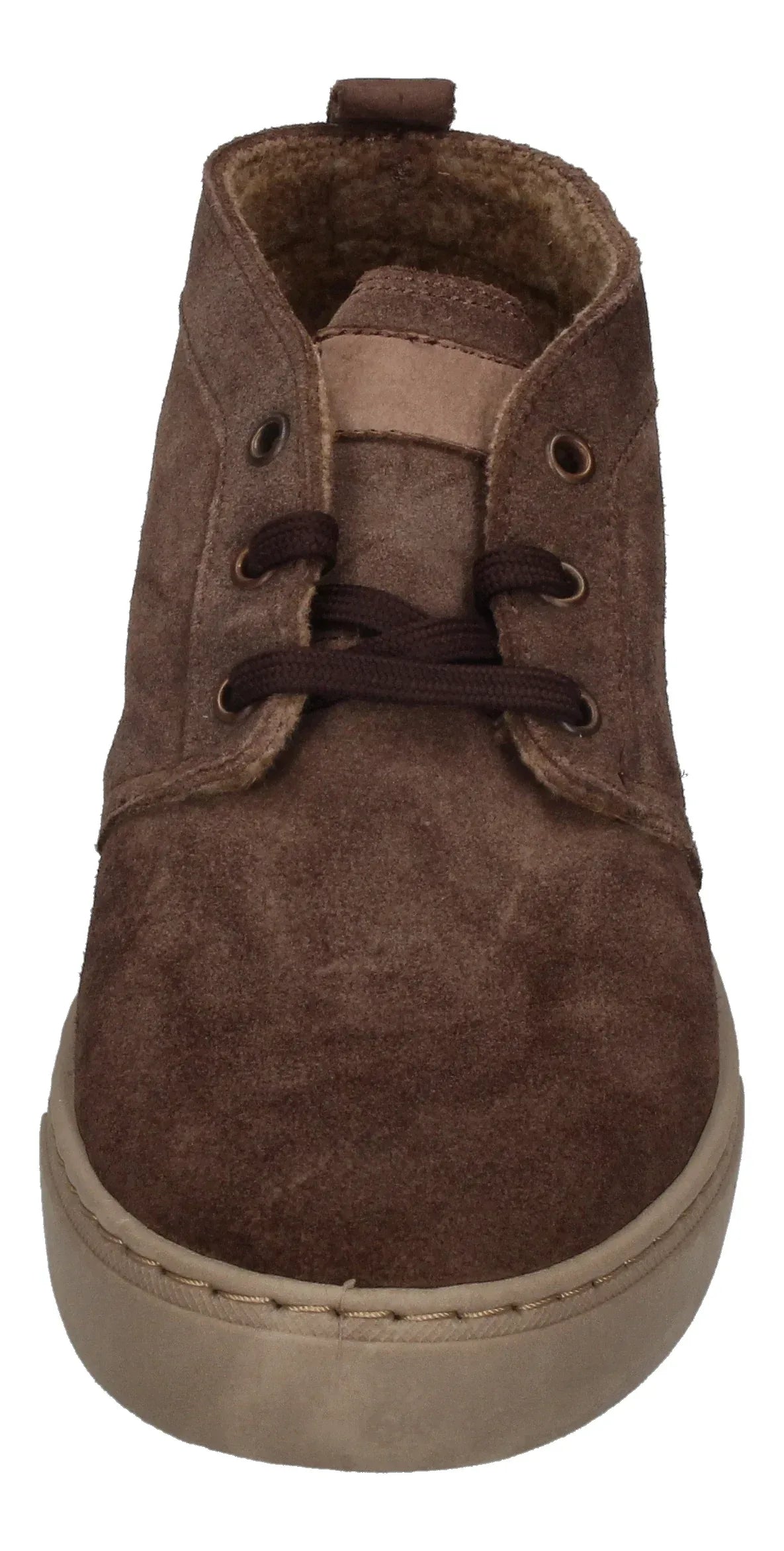Natural World - SAFARI NEW 6722 - Unisex - Boots | Nur bei shoedealo.shop, deinem Onlineshop für Schuhe mit Stil. – Bild 3
