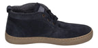 NATURAL WORLD warm gefütterte Chukka-Boots SAFARI NEW 6722-977 marino