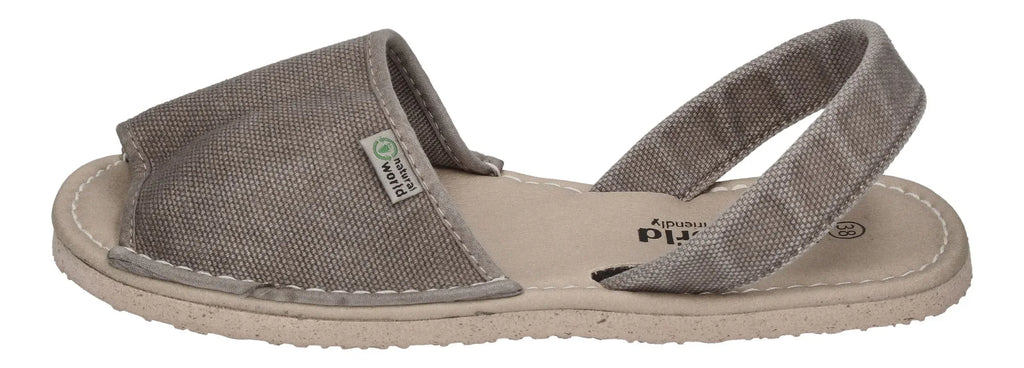 Natural World - MENORQUINA 7291E - Unisex - Sandale | Nur bei shoedealo.shop, deinem Onlineshop für Schuhe mit Stil. – Bild 2