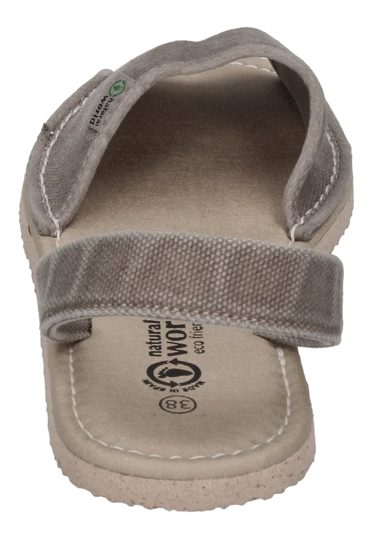 Natural World - MENORQUINA 7291E - Unisex - Sandale | Nur bei shoedealo.shop, deinem Onlineshop für Schuhe mit Stil. – Bild 5