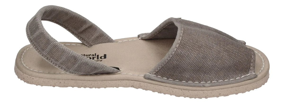 Natural World - MENORQUINA 7291E - Unisex - Sandale | Nur bei shoedealo.shop, deinem Onlineshop für Schuhe mit Stil. – Bild 4