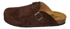 PLAKTON Herren Clogs BLOG 171539 marron