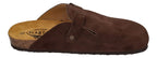 PLAKTON Herren Clogs BLOG 171539 marron