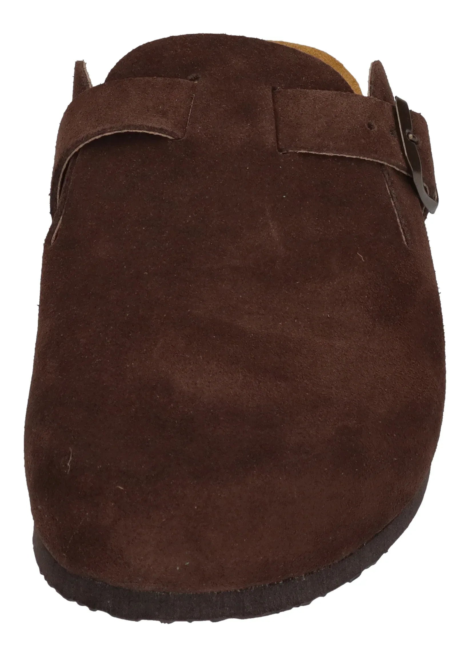 PLAKTON Herren Clogs BLOG 171539 marron