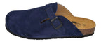 PLAKTON Herren Clogs BLOG 171539 navy