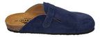 PLAKTON Herren Clogs BLOG 171539 navy