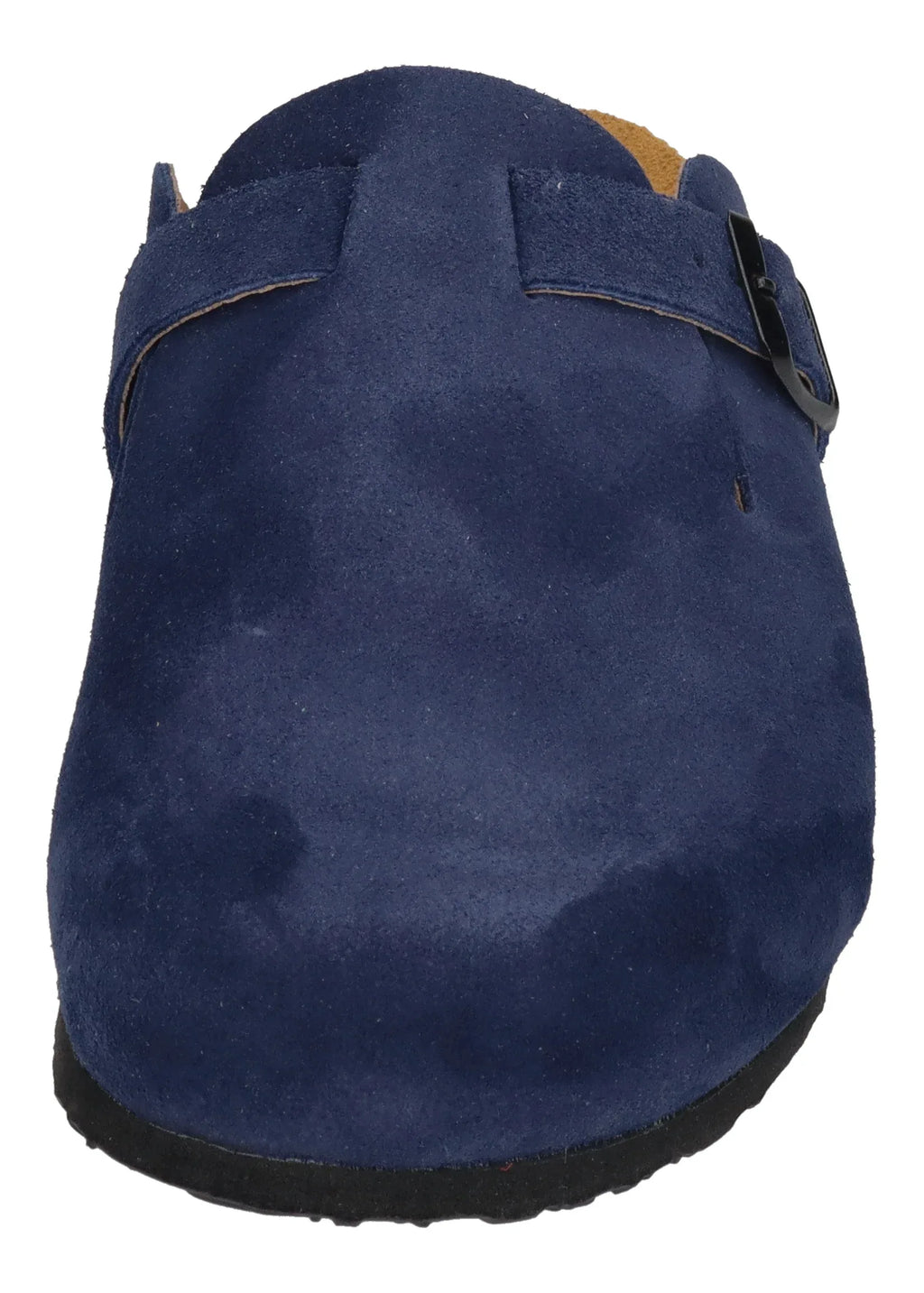 PLAKTON Herren Clogs BLOG 171539 navy
