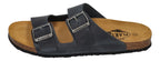 Plakton - BARNA - Unisex - Pantolette | Nur bei shoedealo.shop, deinem Onlineshop für Schuhe mit Stil. – Bild 2