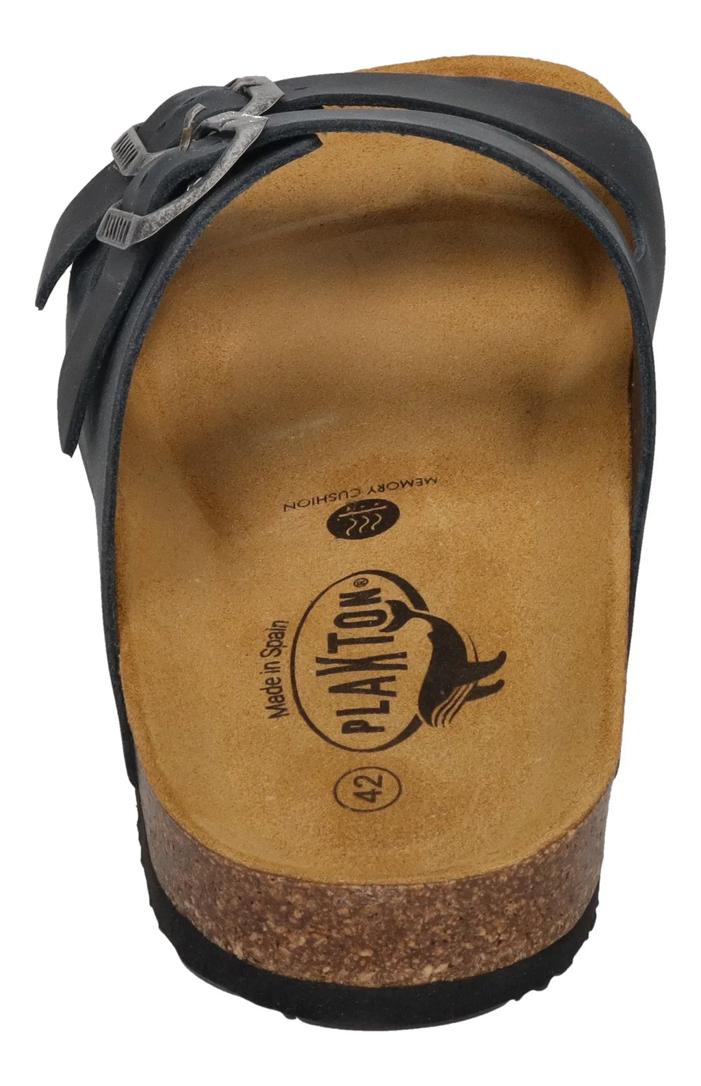 Plakton - BARNA - Unisex - Pantolette | Nur bei shoedealo.shop, deinem Onlineshop für Schuhe mit Stil. – Bild 5