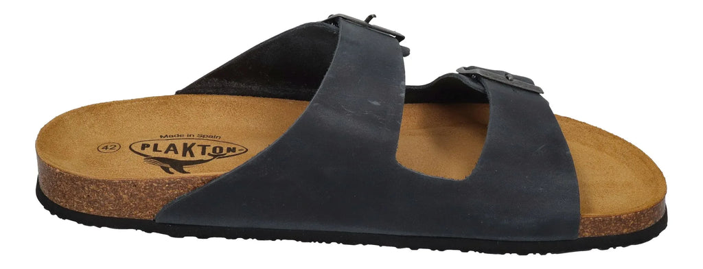 Plakton - BARNA - Unisex - Pantolette | Nur bei shoedealo.shop, deinem Onlineshop für Schuhe mit Stil. – Bild 4